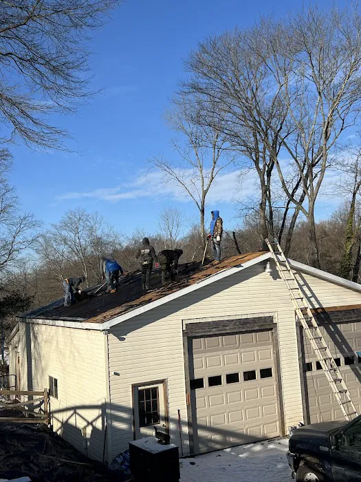 Watkins Exteriors llc Picture 9