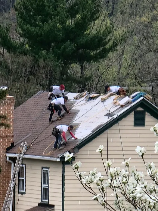 Watkins Exteriors llc Picture 7