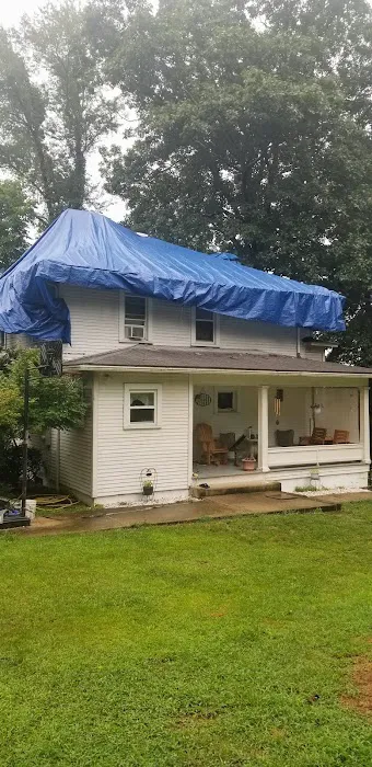 JC Siding And Roofing Picture 9