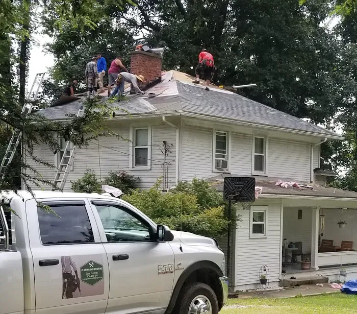 JC Siding And Roofing Picture 7