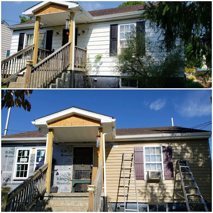 JC Siding And Roofing Picture 6