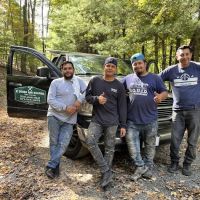 JC Siding And Roofing ico