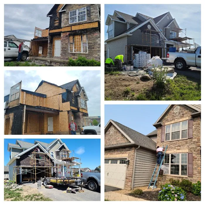 JC Siding And Roofing Picture 10