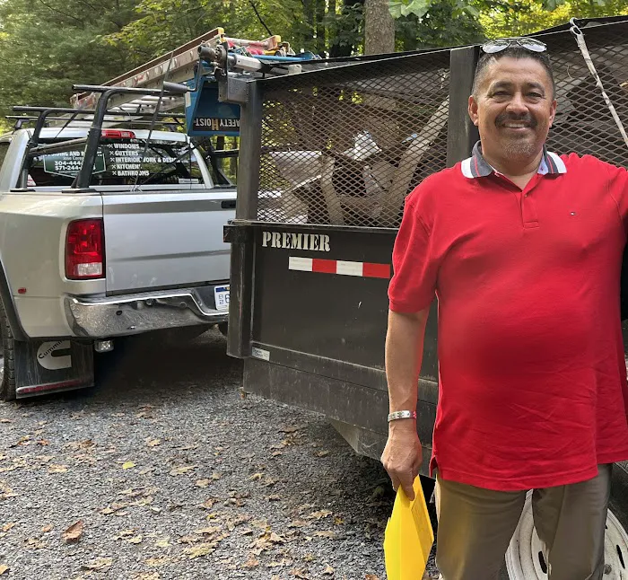 JC Siding And Roofing Picture 3