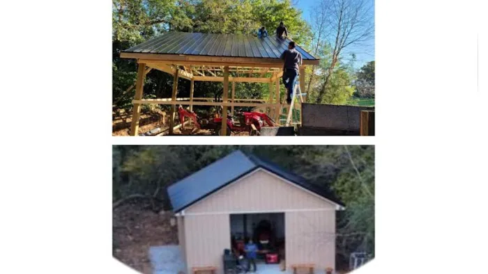 JC Siding And Roofing Picture 5