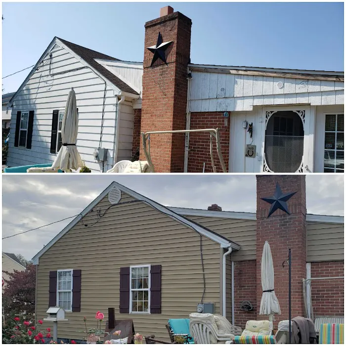 JC Siding And Roofing Picture 4