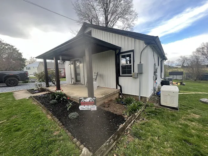 Trusted Veterans Restoration LLC Picture 2