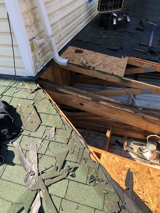 Trusted Veterans Restoration LLC Picture 9