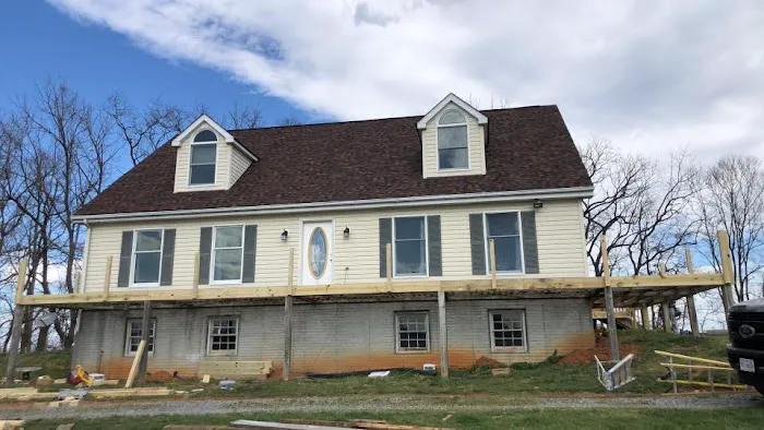 Trusted Veterans Restoration LLC Picture 4