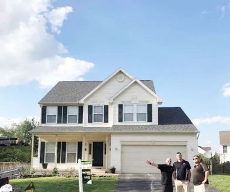 Aspen Contracting, Inc.