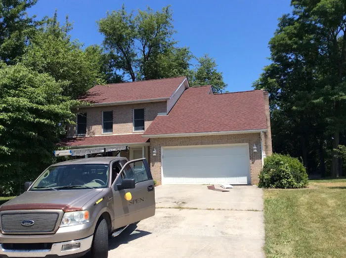 Aspen Contracting, Inc. Picture 5