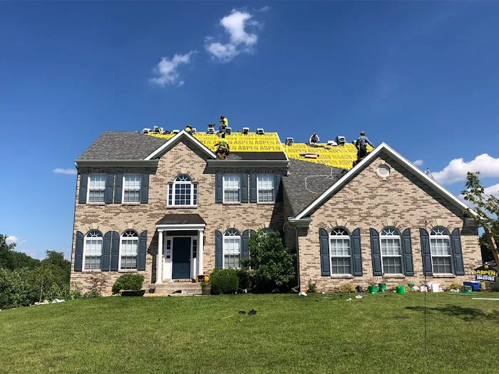 Aspen Contracting, Inc. Picture 3