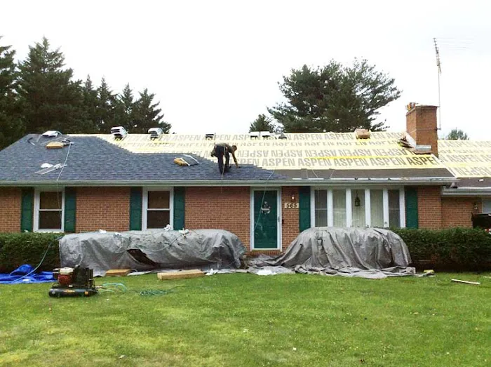 Aspen Contracting, Inc. Picture 6