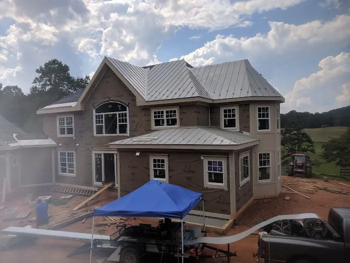 Andy Christian Roofing Picture 1