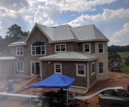 Andy Christian Roofing