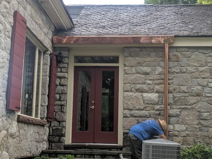 Andy Christian Roofing Picture 6