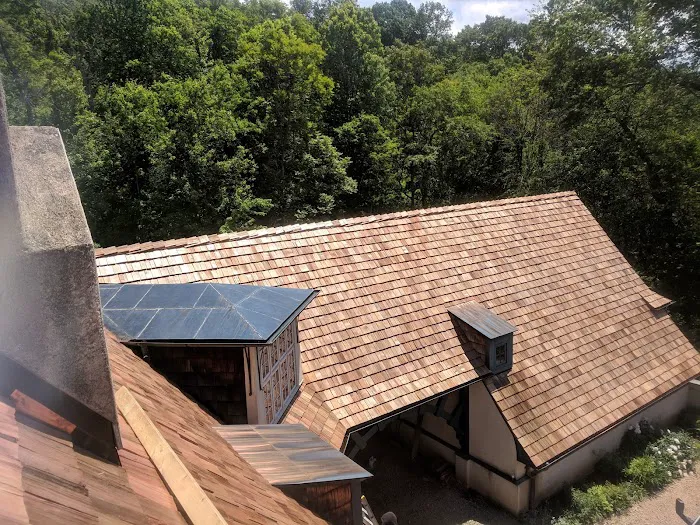 Andy Christian Roofing Picture 3