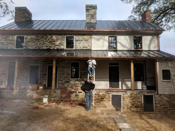 Andy Christian Roofing Picture 5