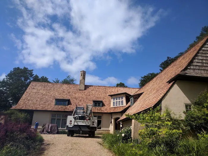 Andy Christian Roofing Picture 2