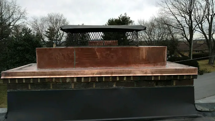 Andy Christian Roofing Picture 4