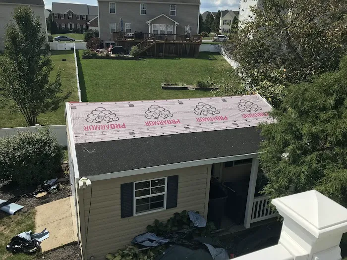 Modern Roofing - Roofing Contractors Picture 4