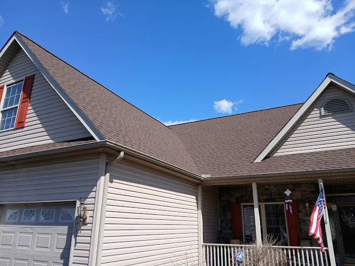 Modern Roofing - Roofing Contractors Picture 2