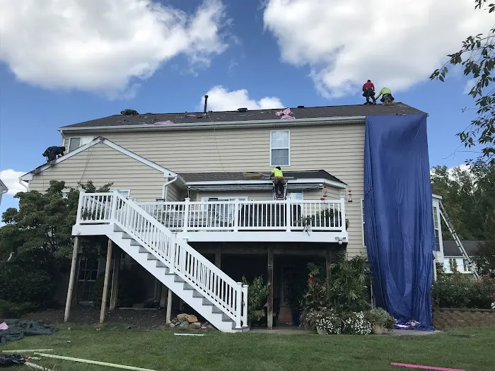 Modern Roofing - Roofing Contractors Picture 6