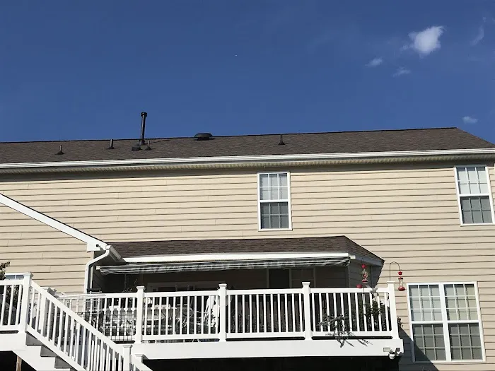 Modern Roofing - Roofing Contractors Picture 1