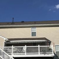 Modern Roofing - Roofing Contractors ico