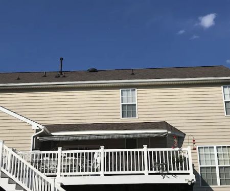 Modern Roofing - Roofing Contractors