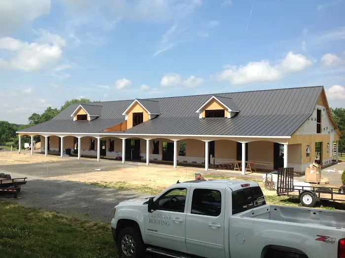 Piedmont Roofing Picture 7