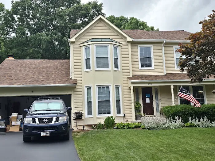 Pure Roofing Picture 1