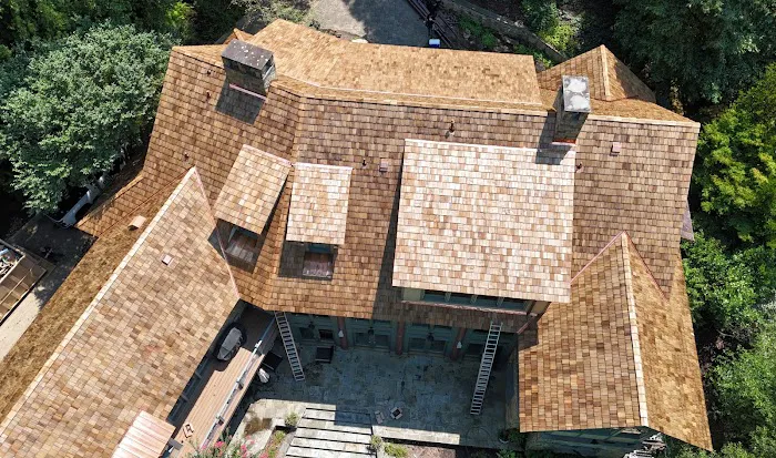 Pure Roofing Picture 9