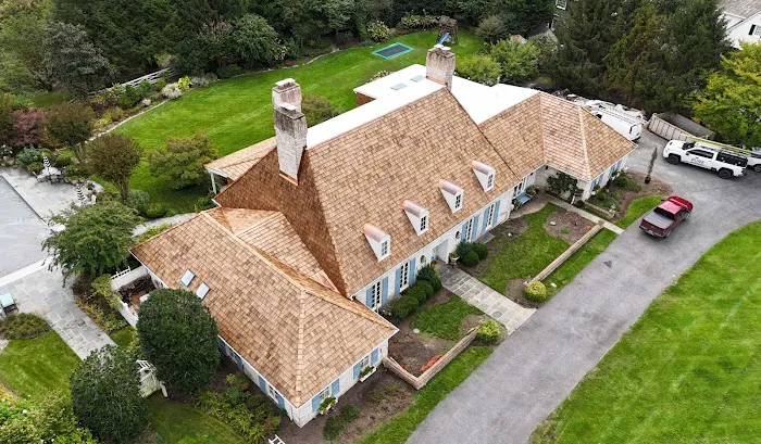 Pure Roofing Picture 7