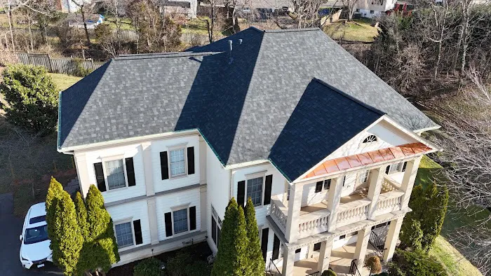 Pure Roofing Picture 8