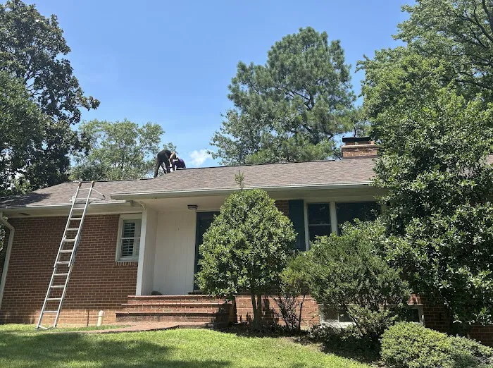 Pure Roofing Picture 5