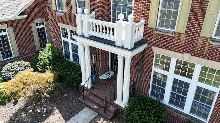 Pure Roofing Picture 6