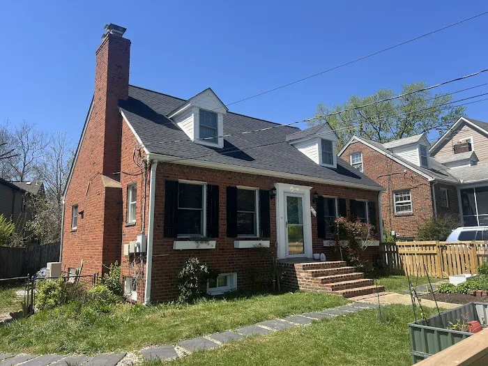 Style Roofing Picture 8