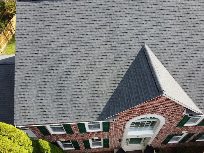 Wil the Roofer Picture 9