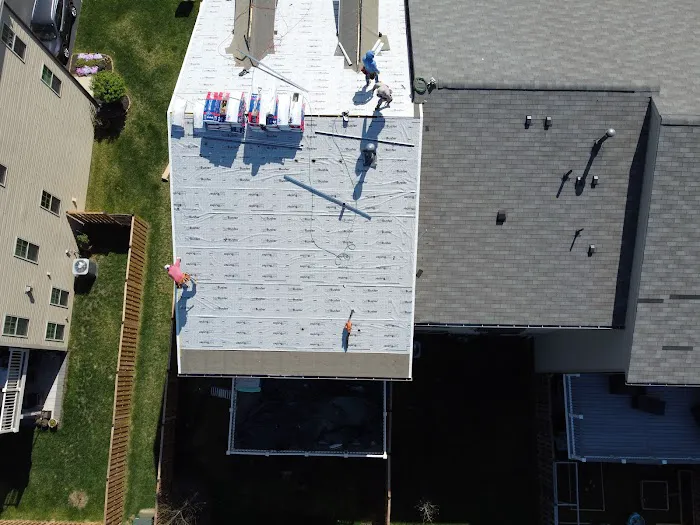 Wil the Roofer Picture 3