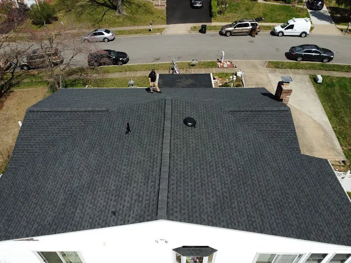 Wil the Roofer Picture 8