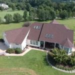 Vertex Roofing Contractors Inc.