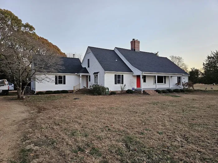 Vertex Roofing Contractors Inc. Picture 7