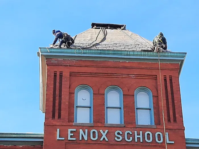 Vertex Roofing Contractors Inc. Picture 3