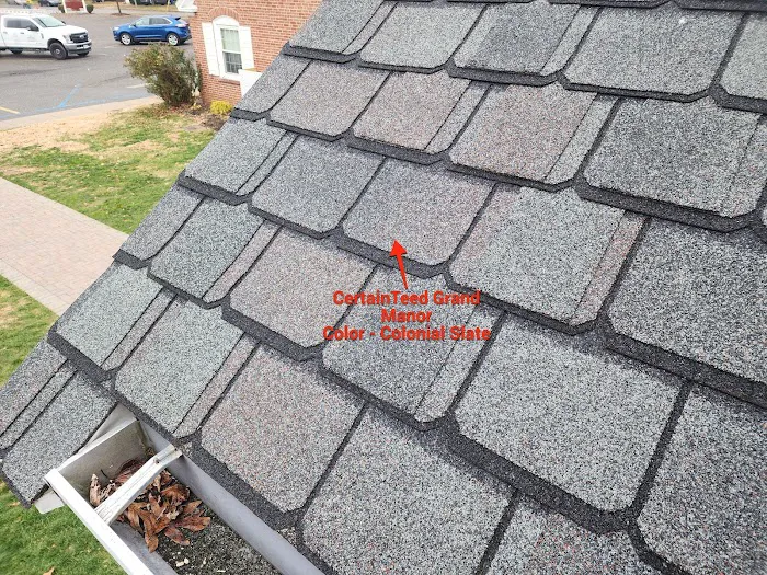 Vertex Roofing Contractors Inc. Picture 6