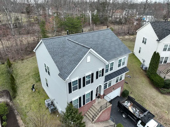 Vertex Roofing Contractors Inc. Picture 8