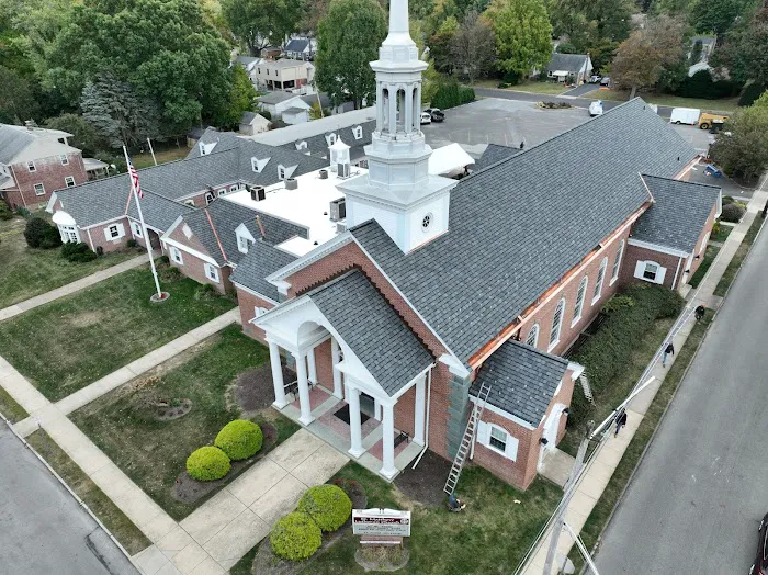 Vertex Roofing Contractors Inc. Picture 5