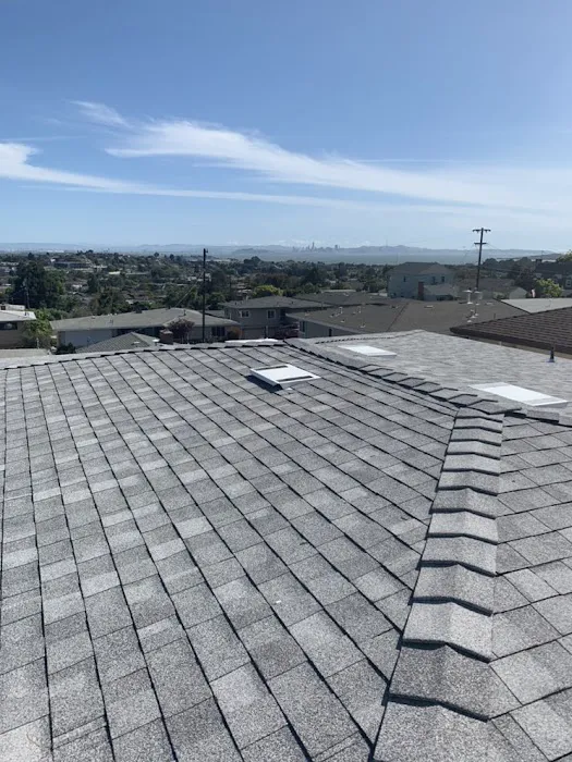 Gambies & Sons Roofing Picture 1