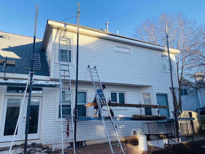 Jakari Restoration & Construction LLC Picture 2