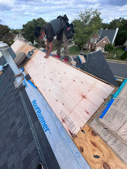 Jakari Restoration & Construction LLC Picture 5